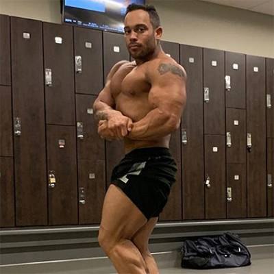OMAR COLON