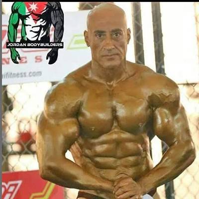 OMAR QWIEDER