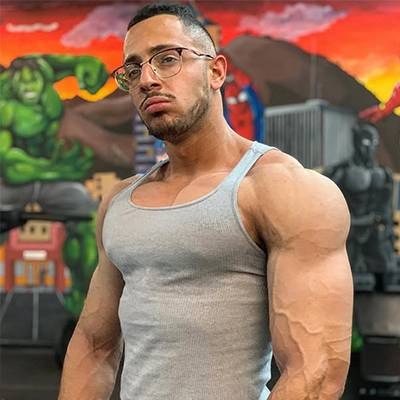 OMAR ELFARMAOUI