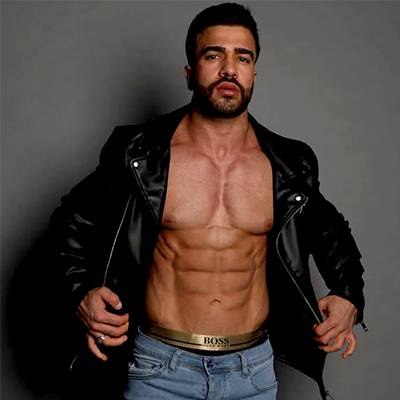 OMER  RAMZI