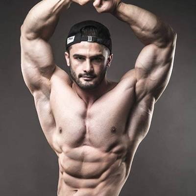 OMID ESKANDARi GHAZIKALAYA