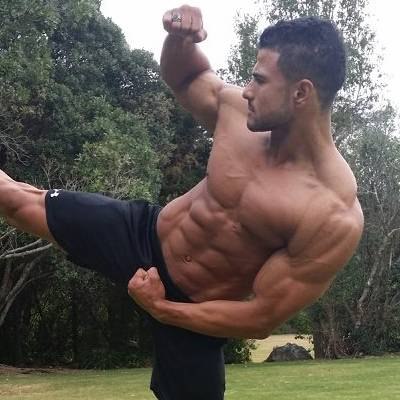 OMID SAFDARI