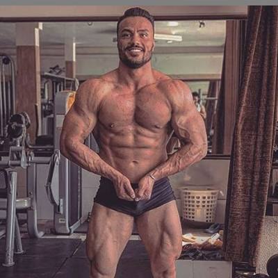 OMID AZIMI