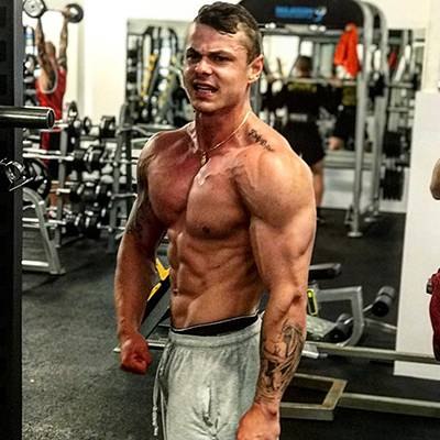 ONDREJ PUCEK