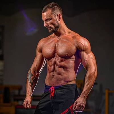 ONDŘEJ VAVRYS