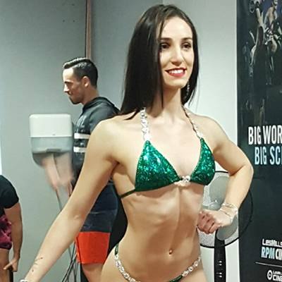 OPHELIE FOUCAUD