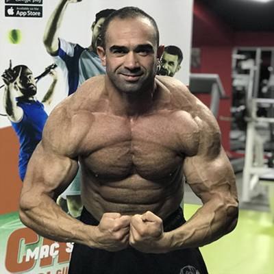 ORKUN BINGÖL