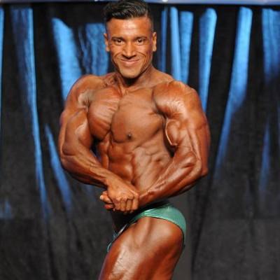 ORLANDO PERDOMO LOPEZ