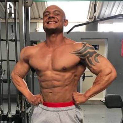 OSCAR PERDOMO