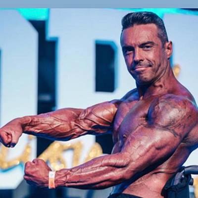 OSCAR GONZALEZ GIL