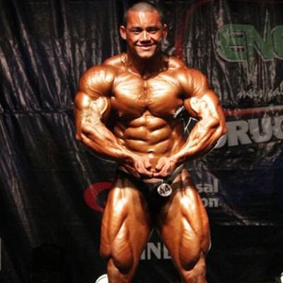 OSCAR ANTONIO ZARACHO SANCHEZ