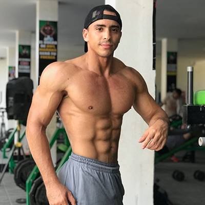 OSCAR IVAN NAVARRO