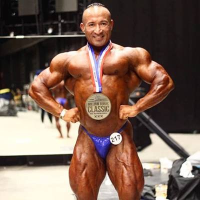 OSMAN  ANWARY