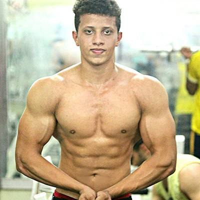OSMAN MISRI