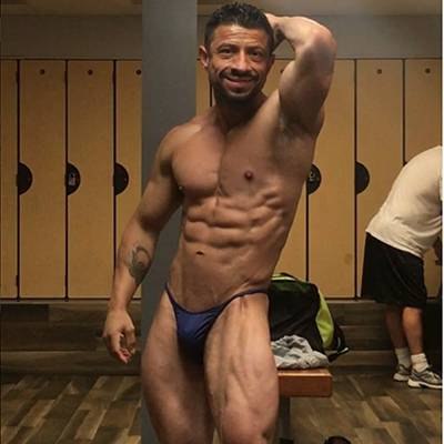 OSWALDO ORLANZZINI