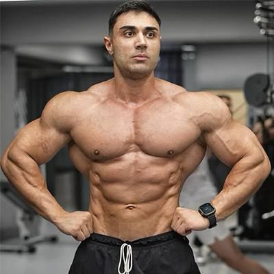 OZCAN KIRANT