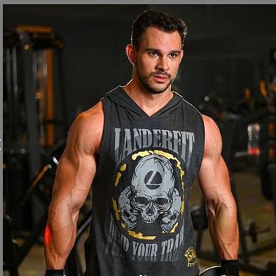 PABLO ANUCH