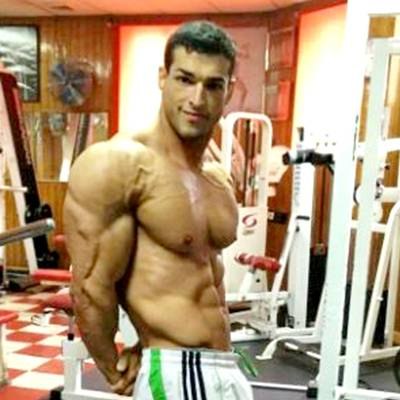 PABLO VANZOLINI