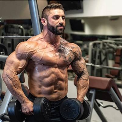 PABLO ALFONSO STAFFOLARINI