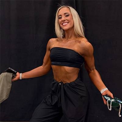 PAIGE HUNTER