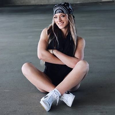 PAIGE SCHWEINSBERG