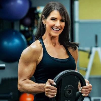 PAMELA WAUGH
