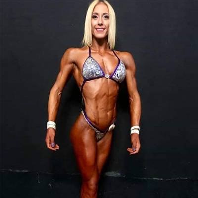 PAMELA COLOMBO