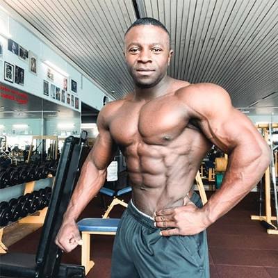 PAMUKE KISALA