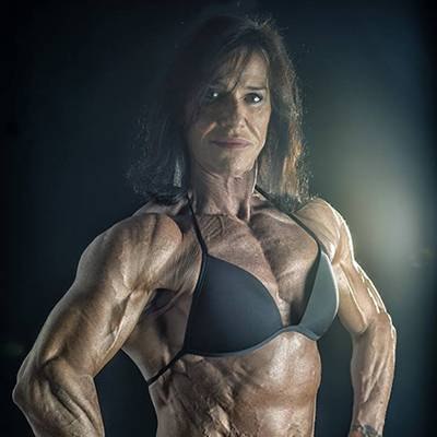 PAOLA BOSCHERO