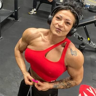 PAOLA RITA TOMASELLO