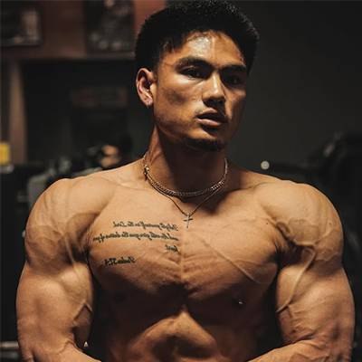 PAOLO DE LOS SANTOS