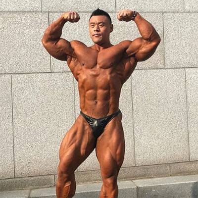 PARK SOOHYUN