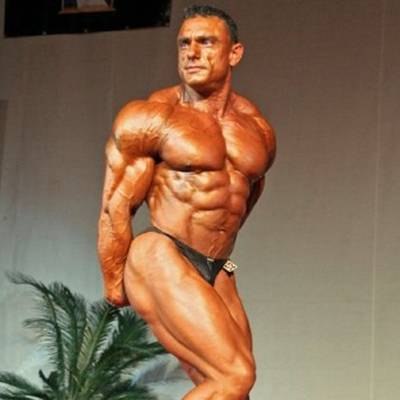 PASCAL GARNIER