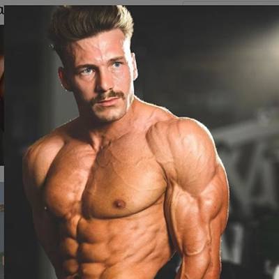 PASCAL PROBST