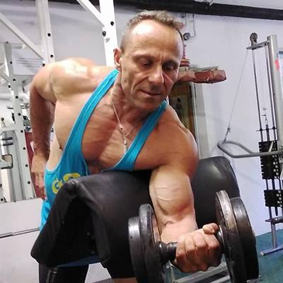 PASCAL DUCLOZ
