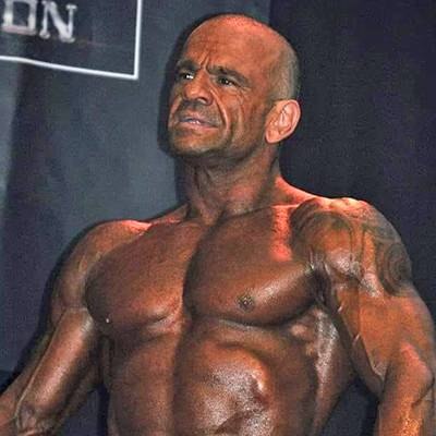 PASCAL GUIDONI