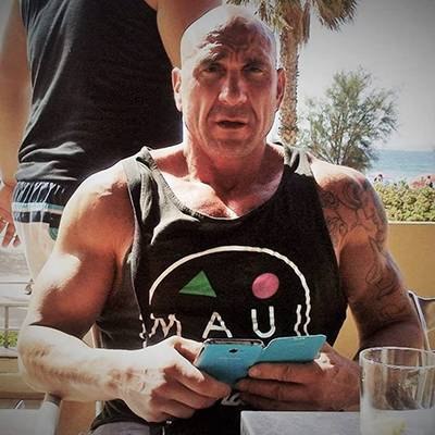 PASCAL CHEYROUX