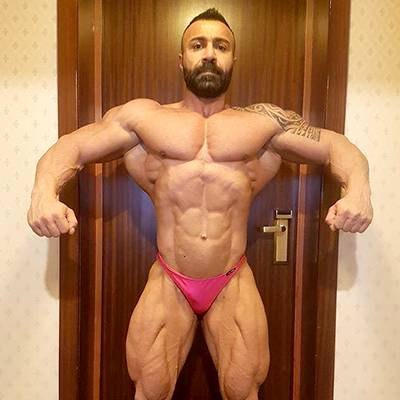 PASQUALE D'ANGELO