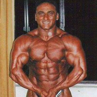 PASQUALE DELLI PAOLI
