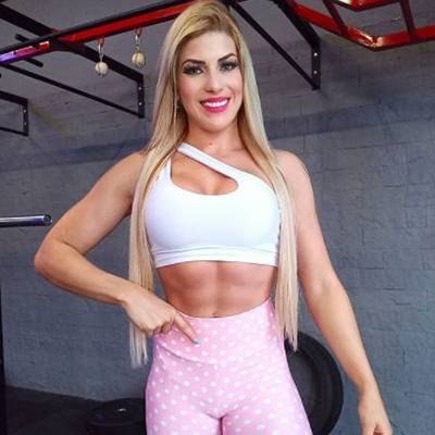 PATRICIA CORDEIRO