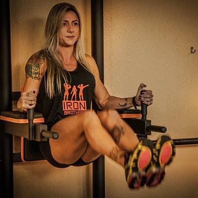 PATRÍCIA PÍZIO
