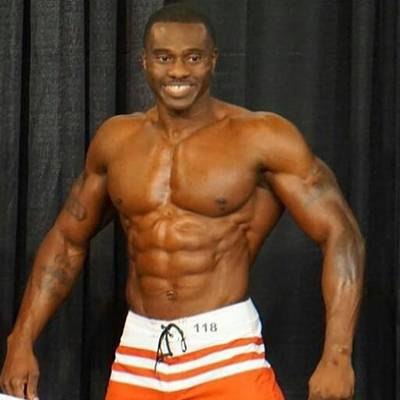 PATRICK WILLIAMS