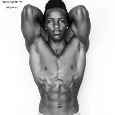 PATRICK MAZIMPAKA