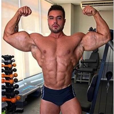 PATRICK CASSAB