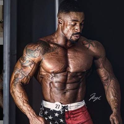 PATRICK MARTIN