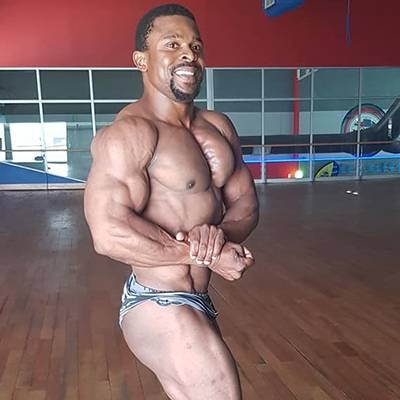 PATRICK ZWENI