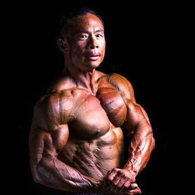 PATRICK TAN