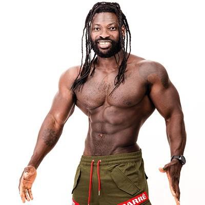 PATRICK ASIEDU