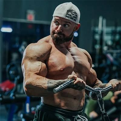 PATRICK DUPUIS