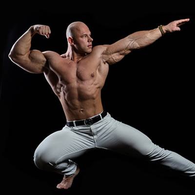 PATRIK JABLONSKI